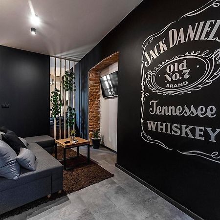 Krakowskie30 Loft1 Na Deptaku Apartment Lublin Bagian luar foto