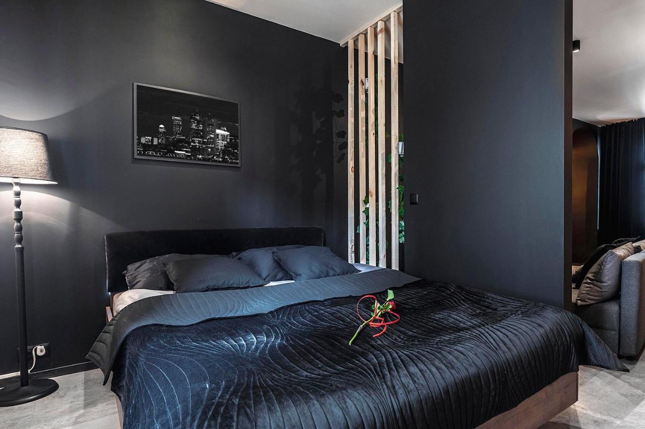 Krakowskie30 Loft1 Na Deptaku Apartment Lublin Bagian luar foto