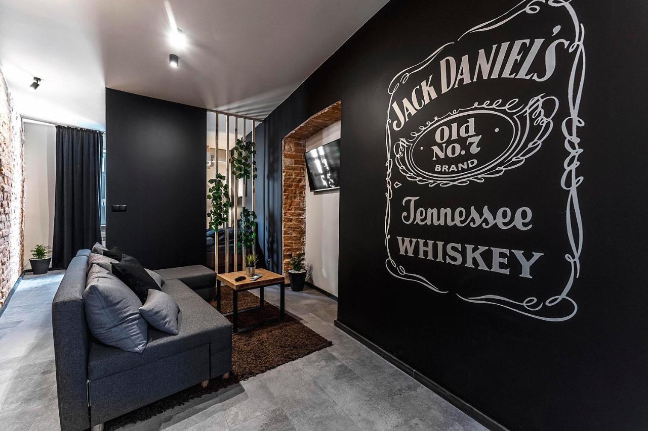 Krakowskie30 Loft1 Na Deptaku Apartment Lublin Bagian luar foto